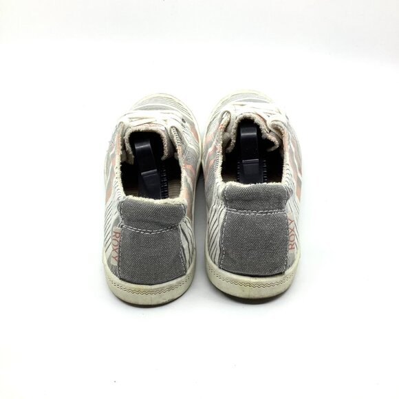 Roxy Bayshore Sneakers - Picture 6 of 8